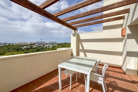 Apartamento en Dehesa De Campoamor, Alicante, España 2 dormitorios, 98 m2 No. 181257