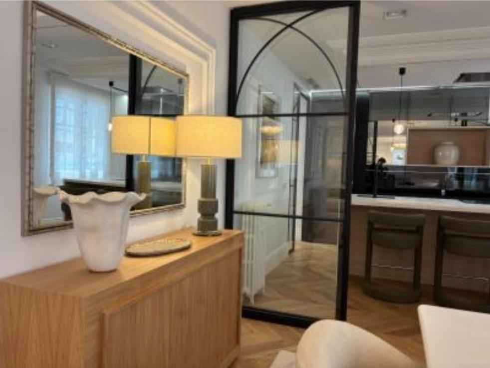 Квартира в Мадрид, Испания 5 спален, 316м2 №181262
