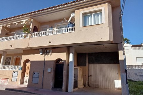 Kaupunkipientalo Los Alcazares, Murcia, Espanja 4 makuuhuonetta,  No. 184519