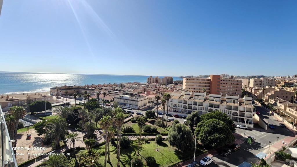 Dzīvoklis La Mata, Alicante, Spānijā 2 istabas, 73 m2 Nr. 137650