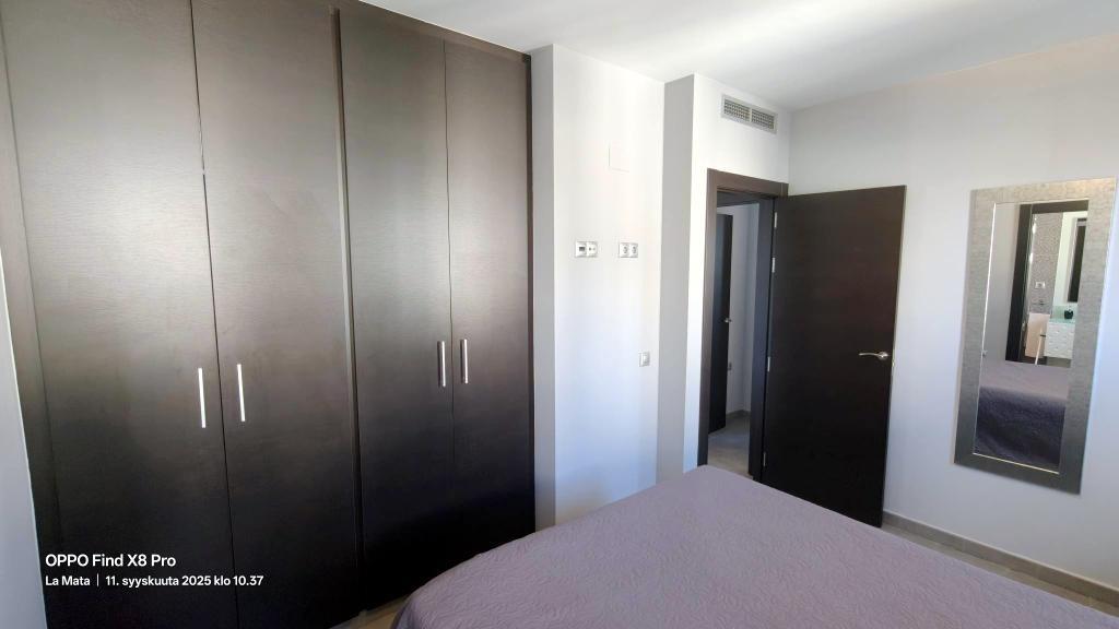 Dzīvoklis La Mata, Alicante, Spānijā 2 istabas, 73 m2 Nr. 137650