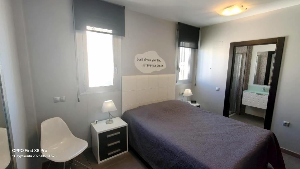 Dzīvoklis La Mata, Alicante, Spānijā 2 istabas, 73 m2 Nr. 137650