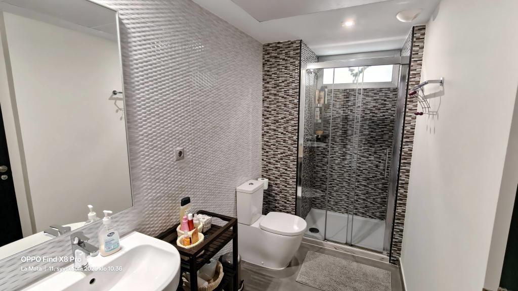 Dzīvoklis La Mata, Alicante, Spānijā 2 istabas, 73 m2 Nr. 137650