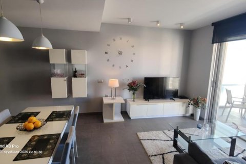Dzīvoklis La Mata, Alicante, Spānijā 2 istabas, 73 m2 Nr. 137650