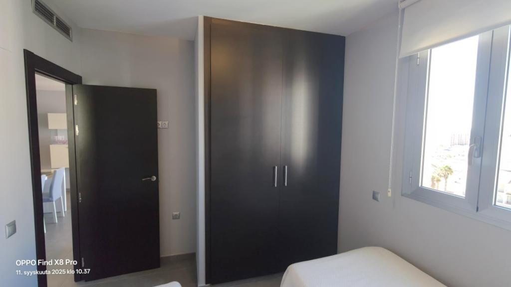 Dzīvoklis La Mata, Alicante, Spānijā 2 istabas, 73 m2 Nr. 137650