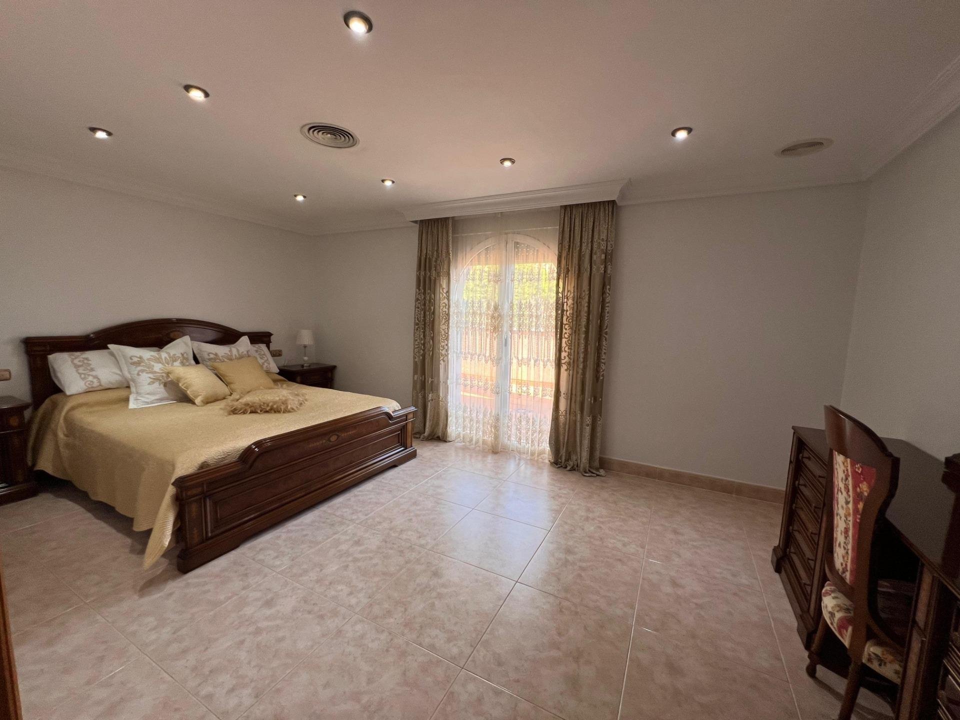 Villa in Callosa de Segura, Alicante, Spanien 7 Schlafzimmer, 616 m2 Nr. 137652