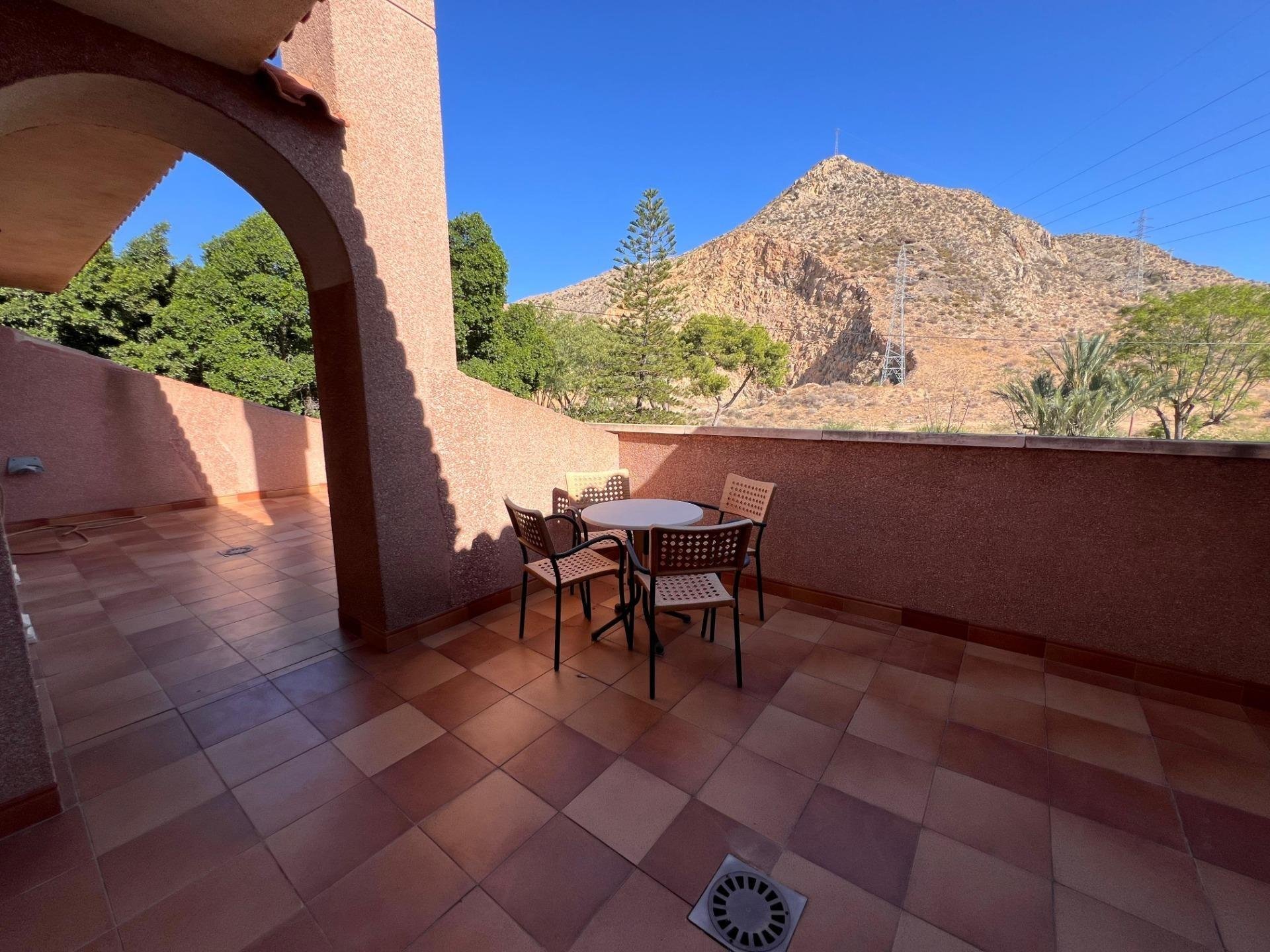 Villa in Callosa de Segura, Alicante, Spanien 7 Schlafzimmer, 616 m2 Nr. 137652