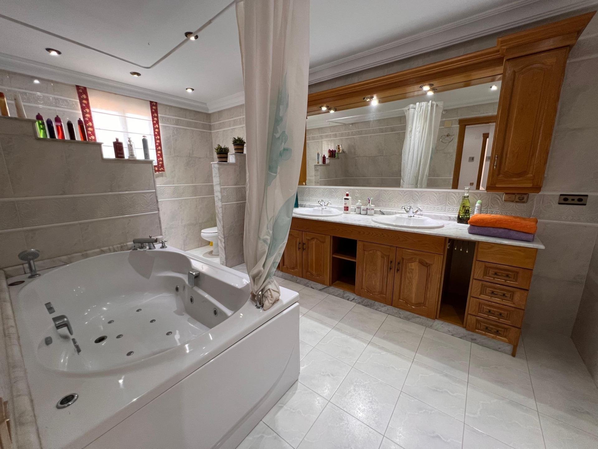 Villa in Callosa de Segura, Alicante, Spanien 7 Schlafzimmer, 616 m2 Nr. 137652