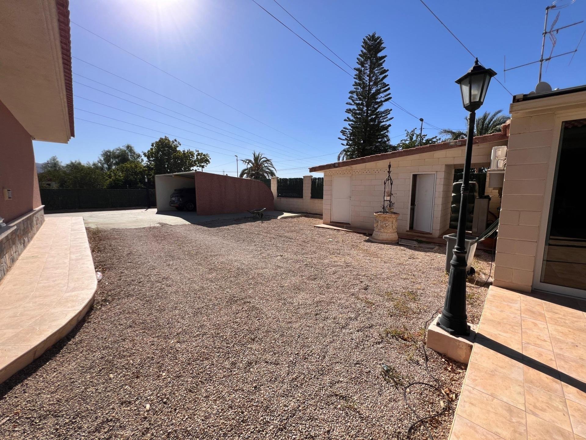 Villa in Callosa de Segura, Alicante, Spanien 7 Schlafzimmer, 616 m2 Nr. 137652