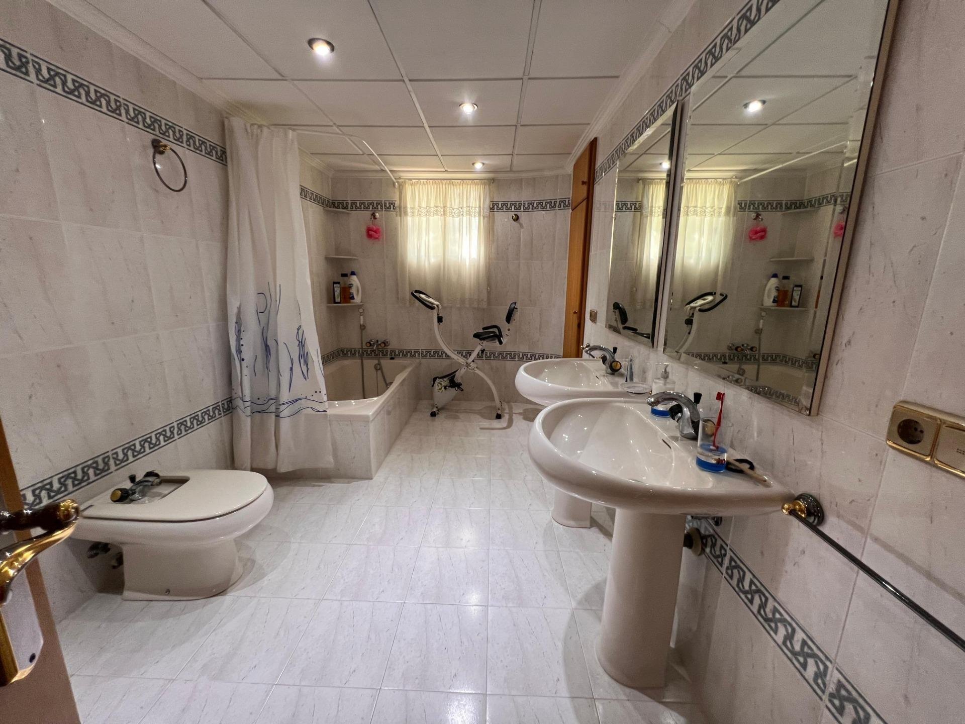 Villa in Callosa de Segura, Alicante, Spanien 7 Schlafzimmer, 616 m2 Nr. 137652