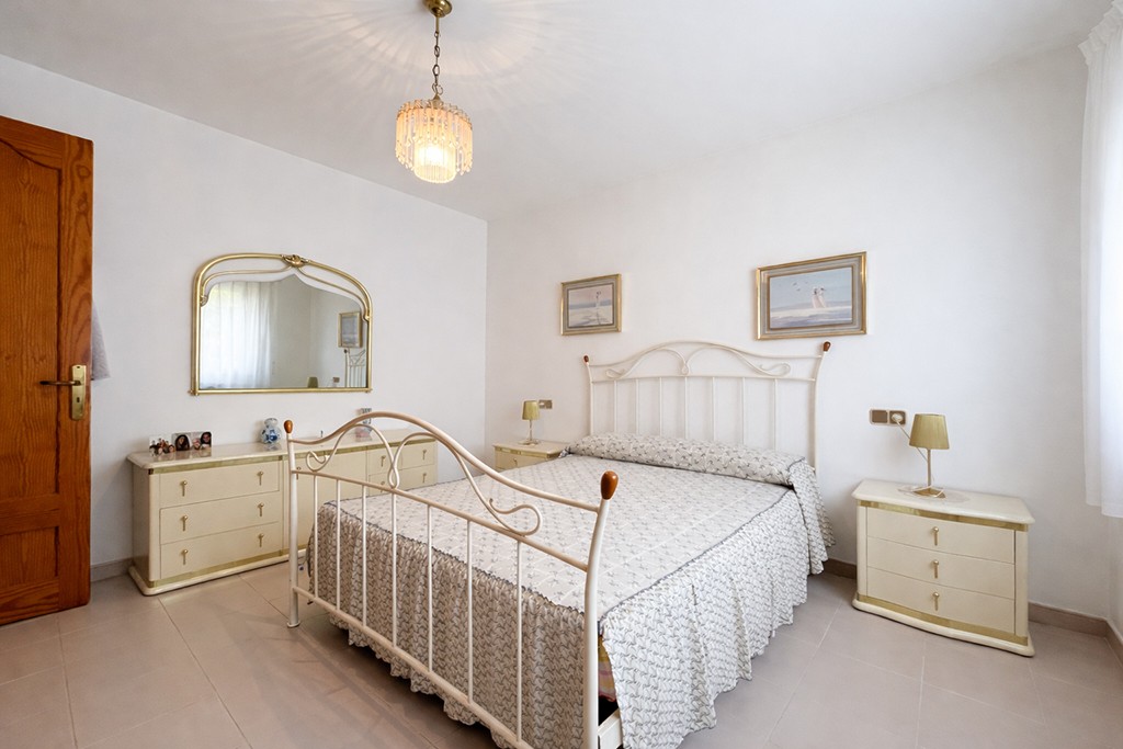Villa in Palma de Majorca, Mallorca, Spain 5 bedrooms, 222 sq.m. No. 179854