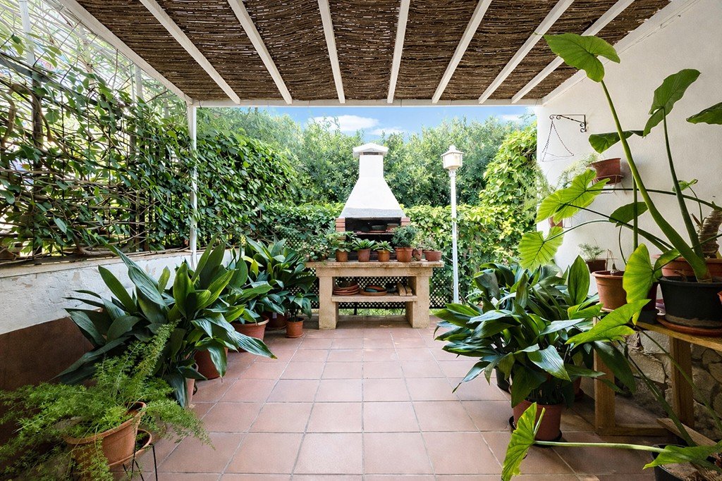 Villa in Palma de Majorca, Mallorca, Spain 5 bedrooms, 222 sq.m. No. 179854