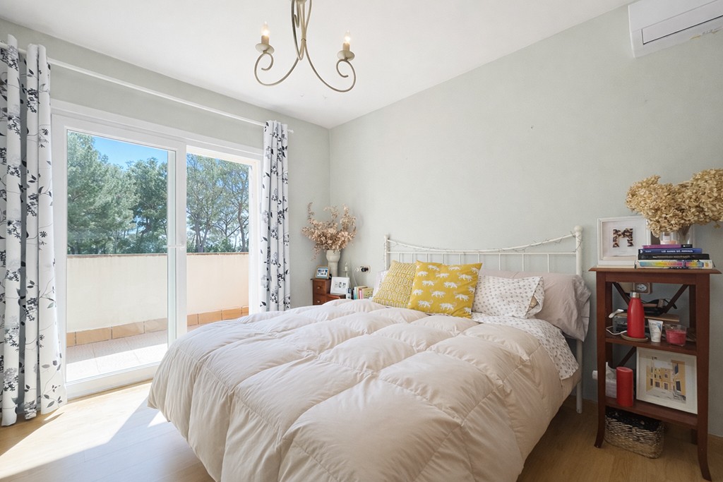 Villa in Palma de Majorca, Mallorca, Spain 5 bedrooms, 222 sq.m. No. 179854