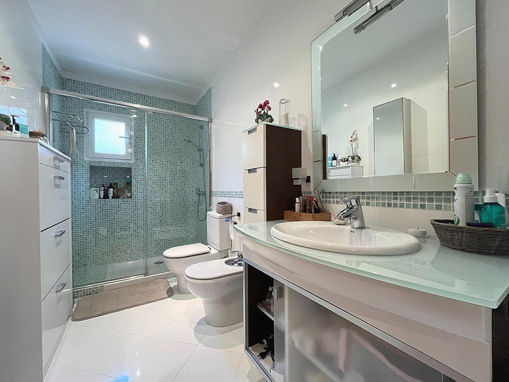 Villa in Palma de Majorca, Mallorca, Spain 5 bedrooms, 222 sq.m. No. 179854