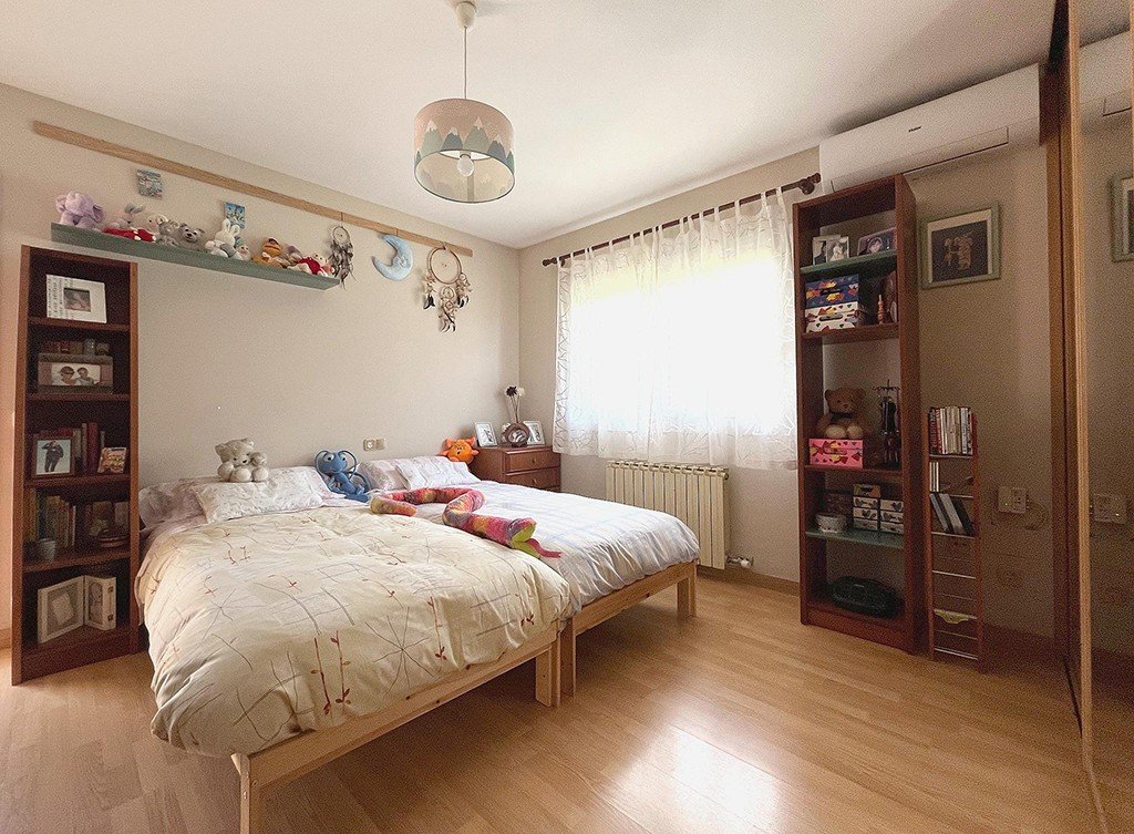 Villa in Palma de Majorca, Mallorca, Spain 5 bedrooms, 222 sq.m. No. 179854