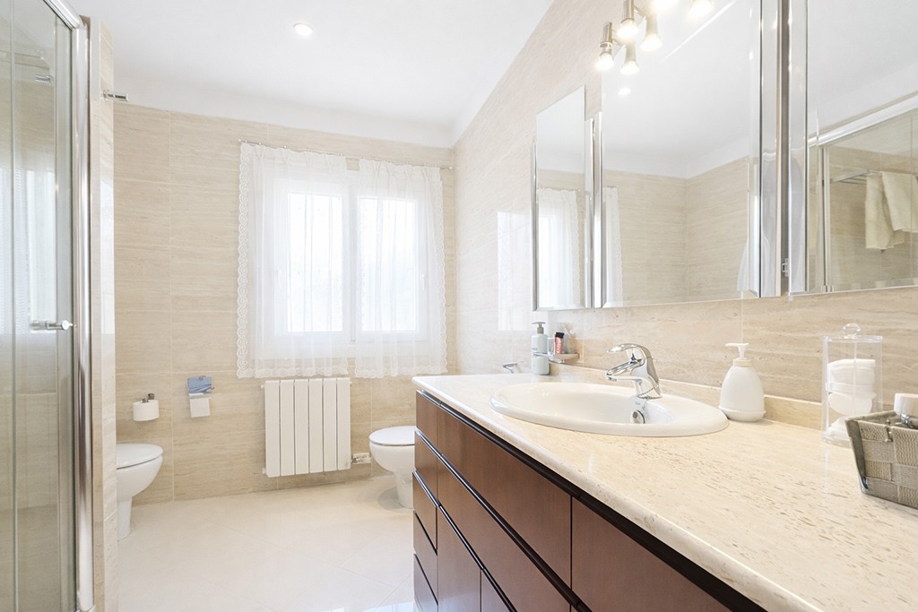 Villa in Palma de Majorca, Mallorca, Spain 5 bedrooms, 222 sq.m. No. 179854