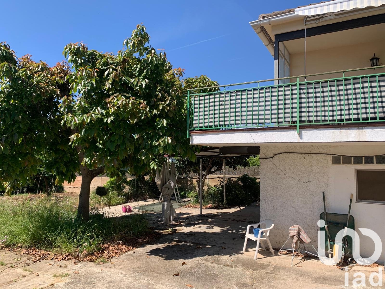 House in Tarragona, Spanien 2 Schlafzimmer, 138 m2 Nr. 152988