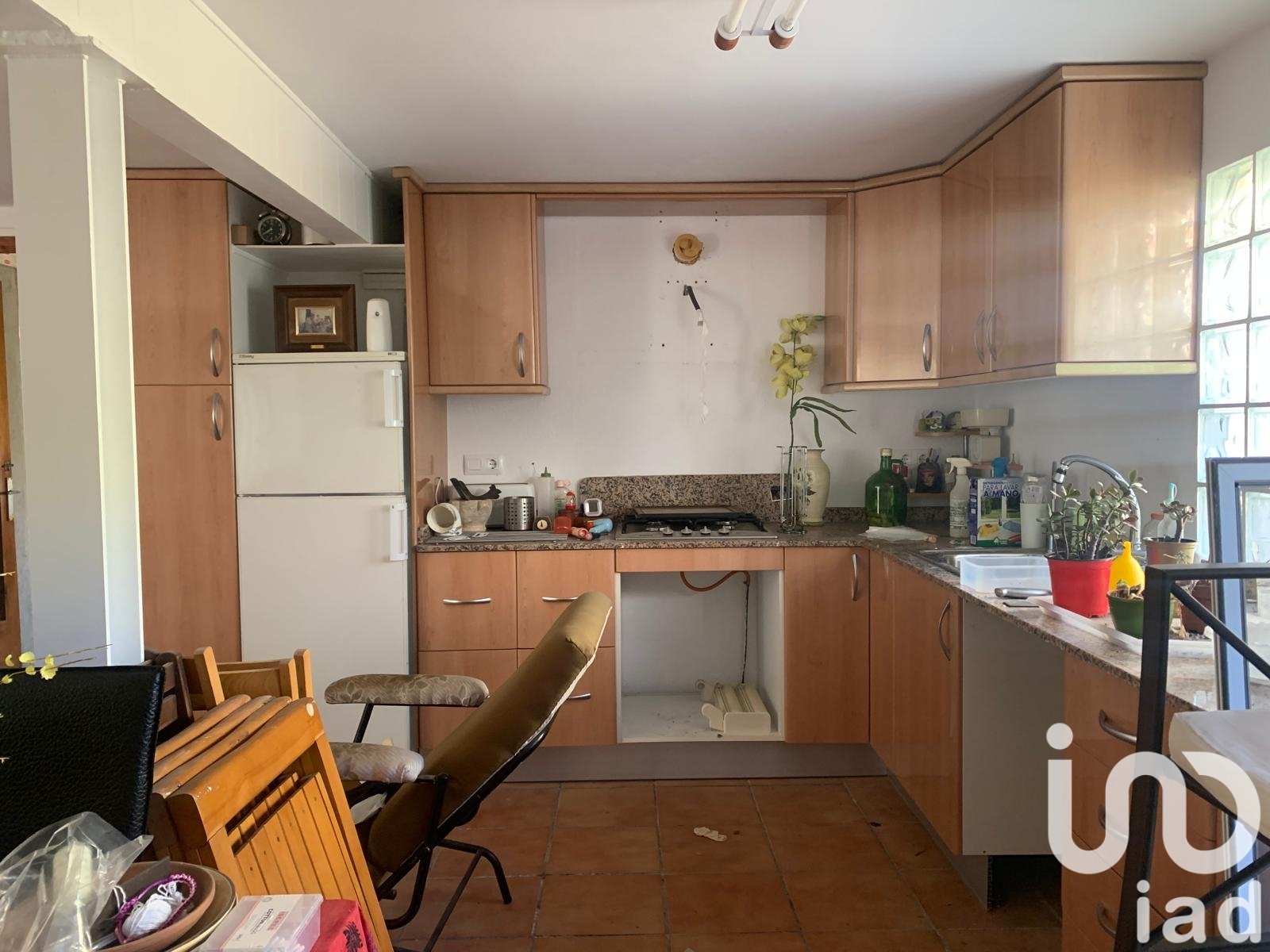 House in Tarragona, Spanien 2 Schlafzimmer, 138 m2 Nr. 152988