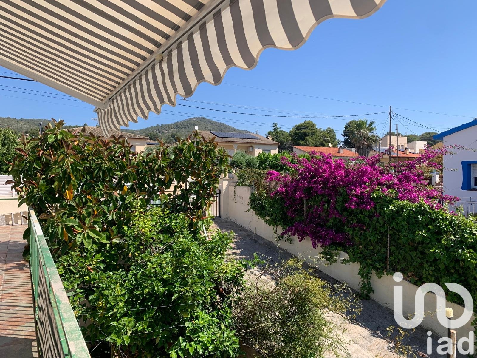 House in Tarragona, Spanien 2 Schlafzimmer, 138 m2 Nr. 152988