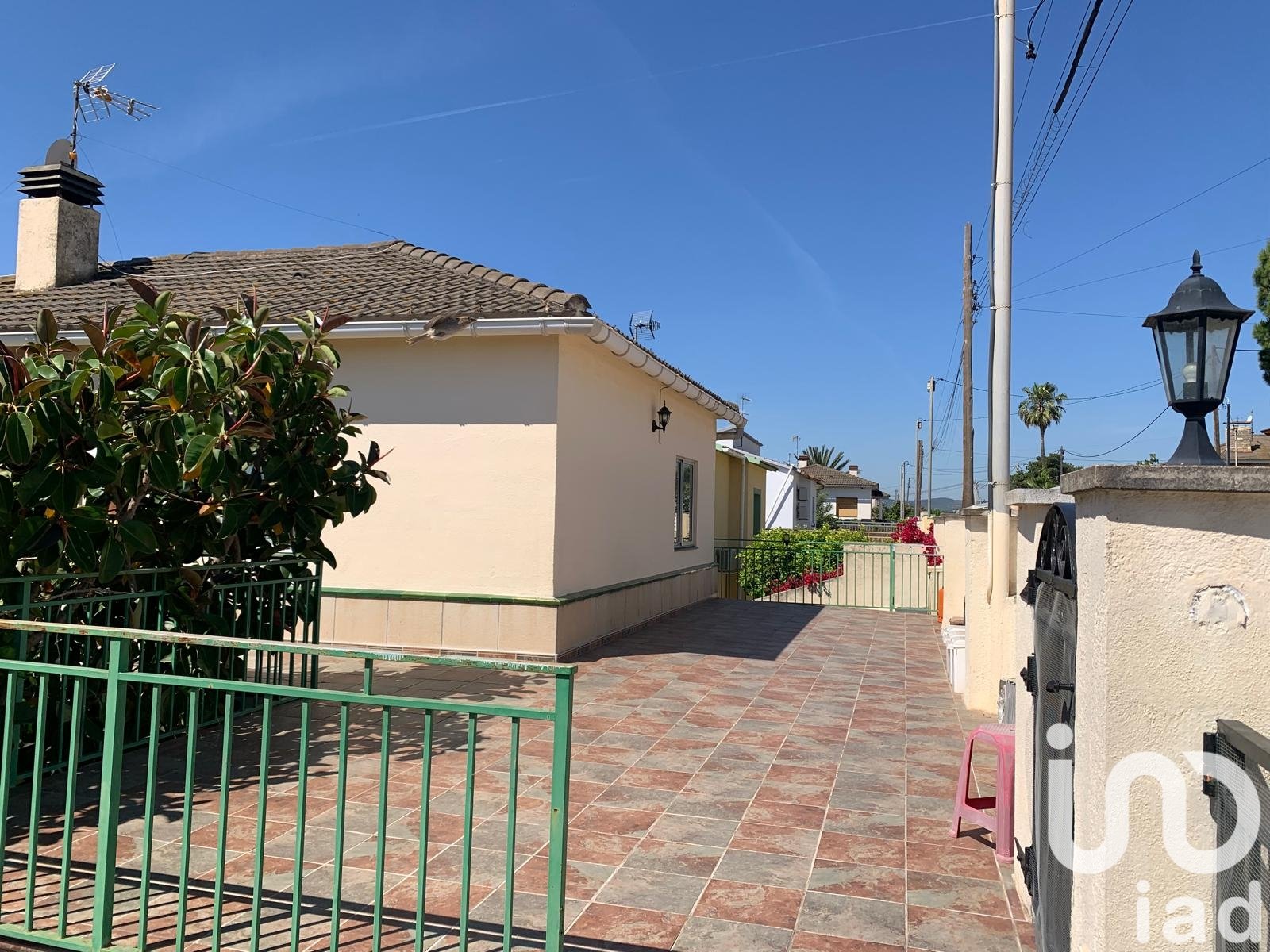 House in Tarragona, Spanien 2 Schlafzimmer, 138 m2 Nr. 152988