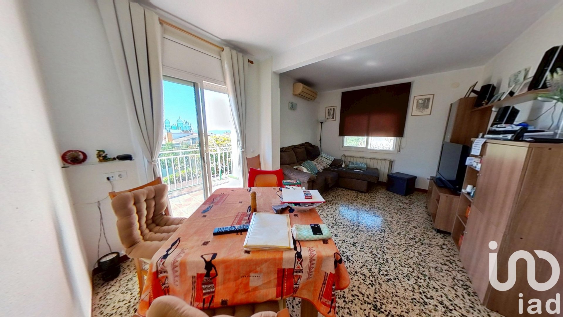 House in Tarragona, Spanien 2 Schlafzimmer, 138 m2 Nr. 152988