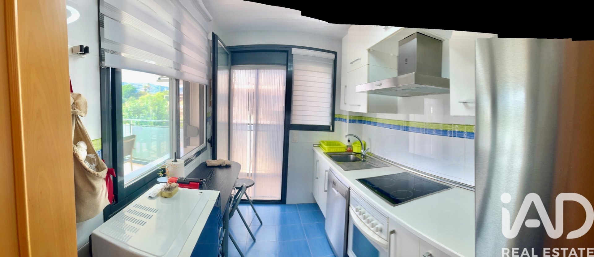Apartamento en Oropesa del Mar, Castellón, España 2 dormitorios, 130 m2 No. 152989