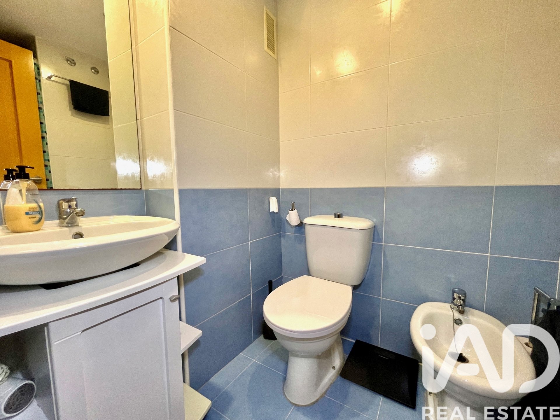 Apartamento en Oropesa del Mar, Castellón, España 2 dormitorios, 130 m2 No. 152989