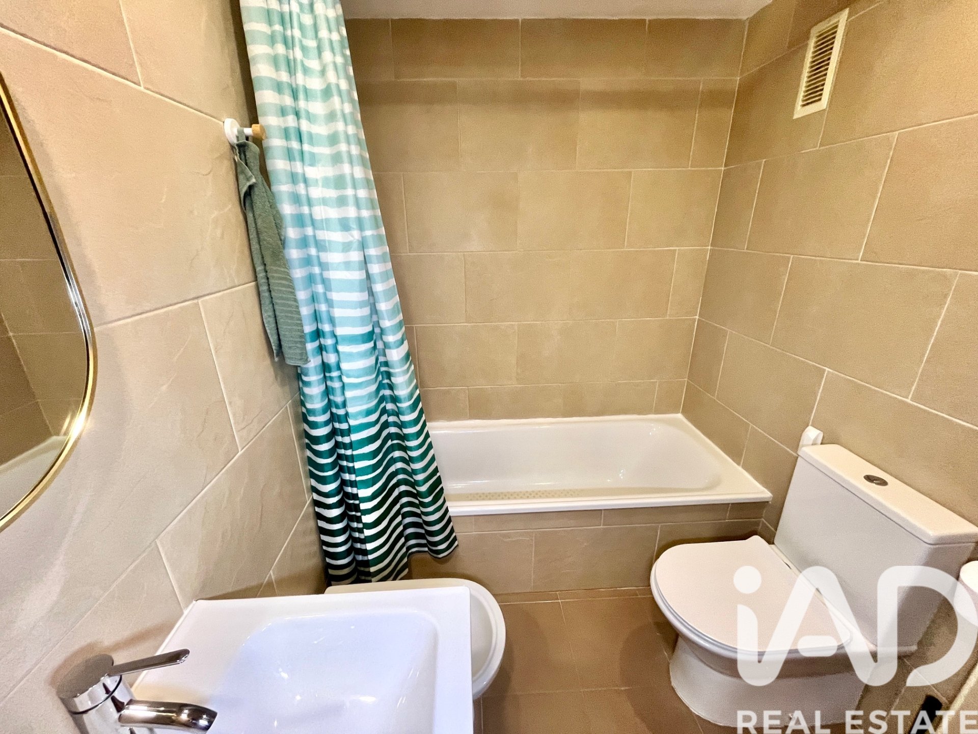 Apartamento en Oropesa del Mar, Castellón, España 2 dormitorios, 130 m2 No. 152989