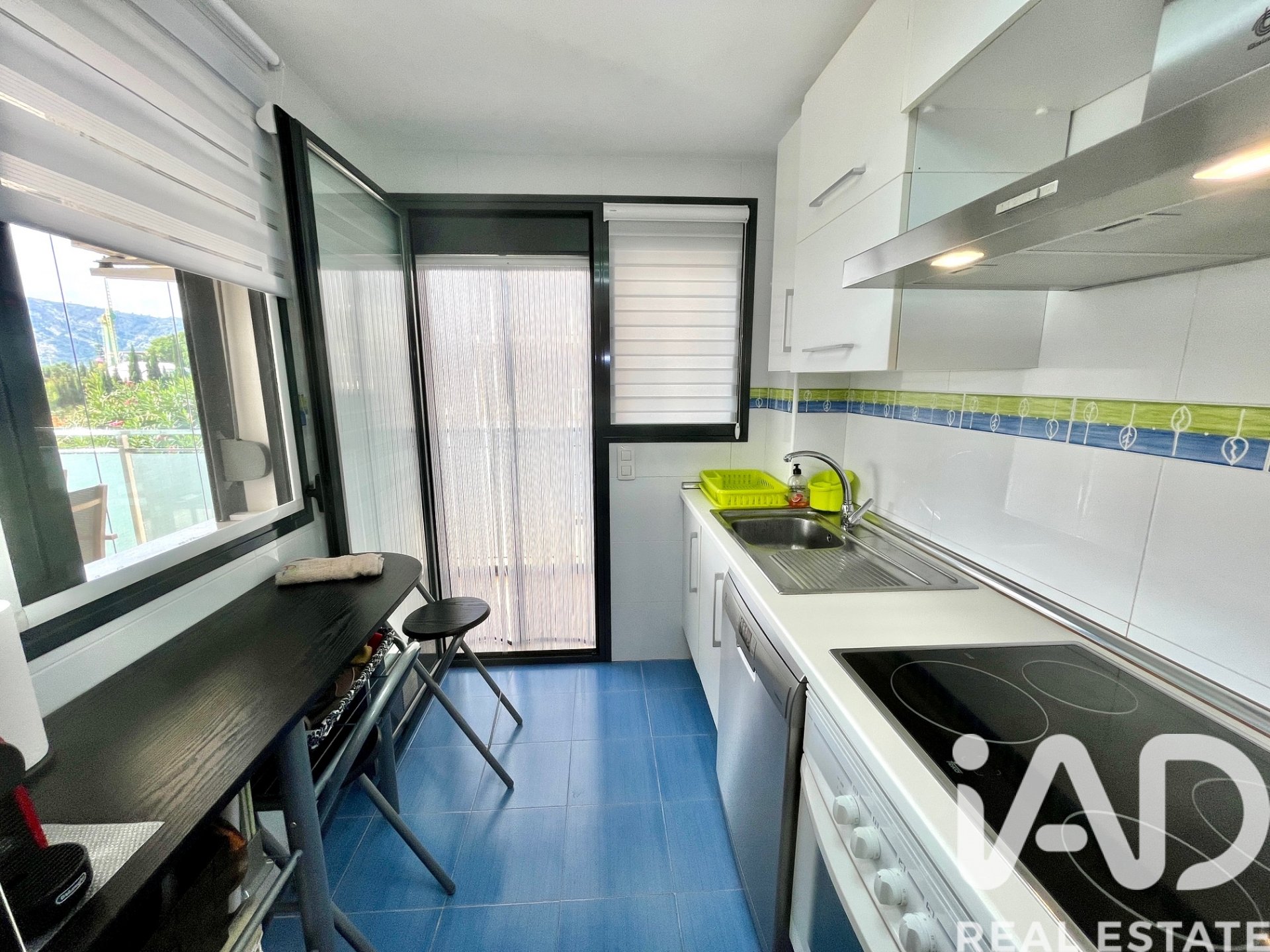 Apartamento en Oropesa del Mar, Castellón, España 2 dormitorios, 130 m2 No. 152989