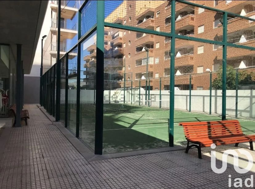 Apartamento en Oropesa del Mar, Castellón, España 2 dormitorios, 130 m2 No. 152989
