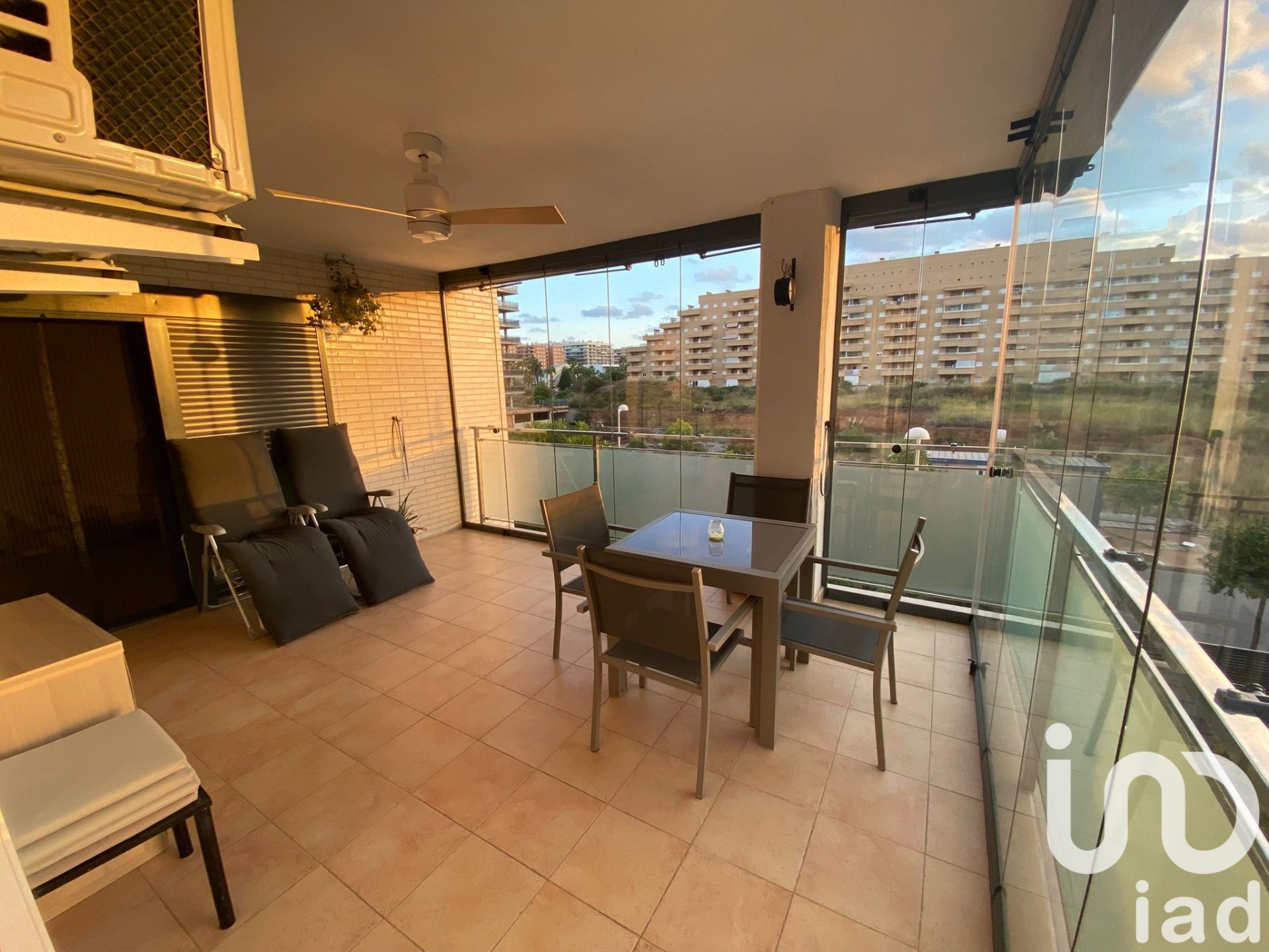 Apartamento en Oropesa del Mar, Castellón, España 2 dormitorios, 130 m2 No. 152989