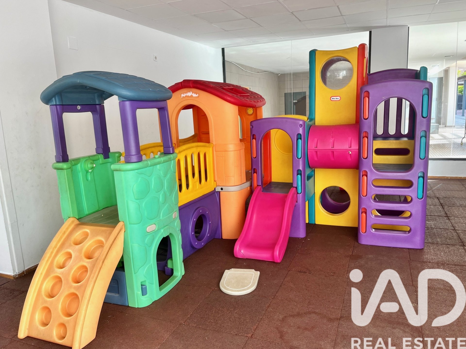 Apartamento en Oropesa del Mar, Castellón, España 2 dormitorios, 130 m2 No. 152989