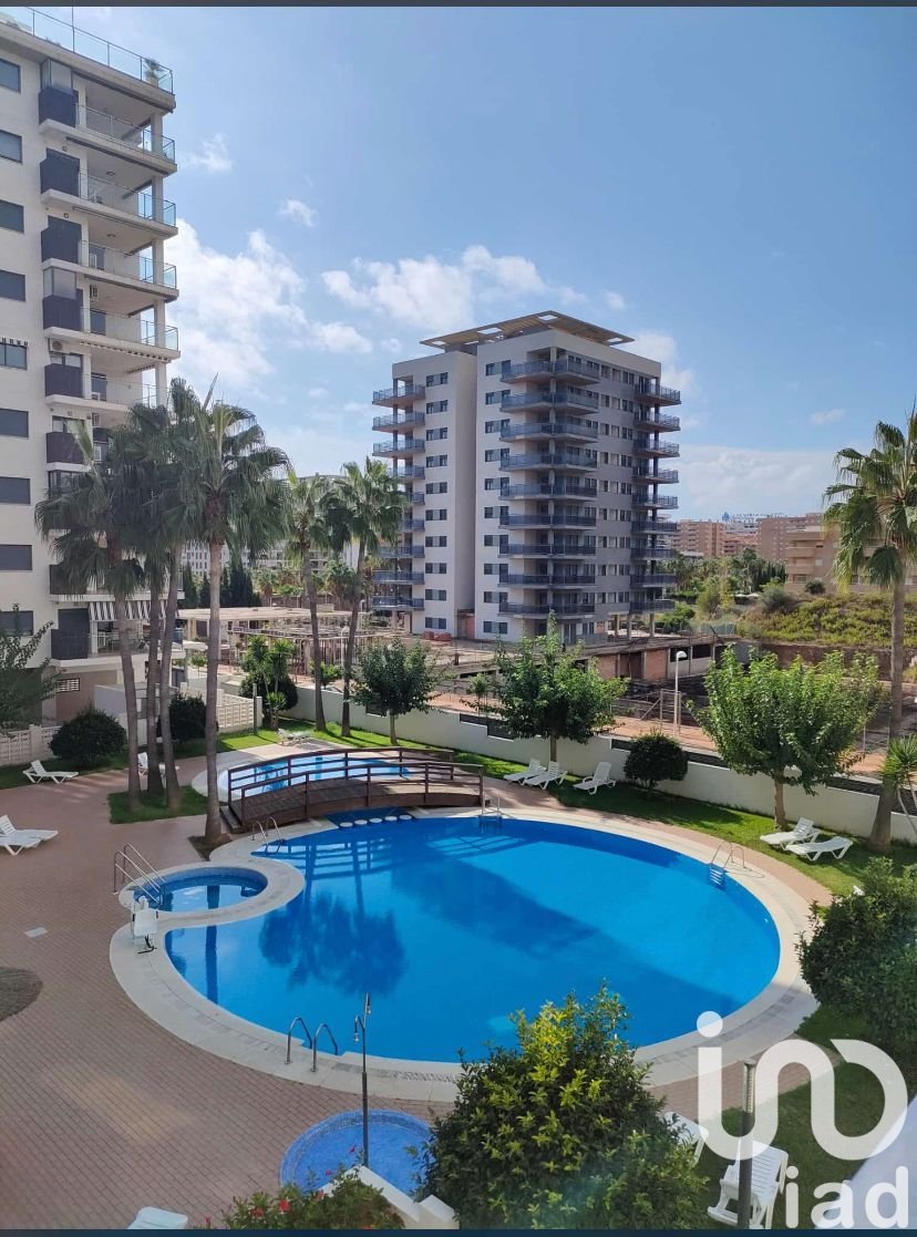 Apartamento en Oropesa del Mar, Castellón, España 2 dormitorios, 130 m2 No. 152989