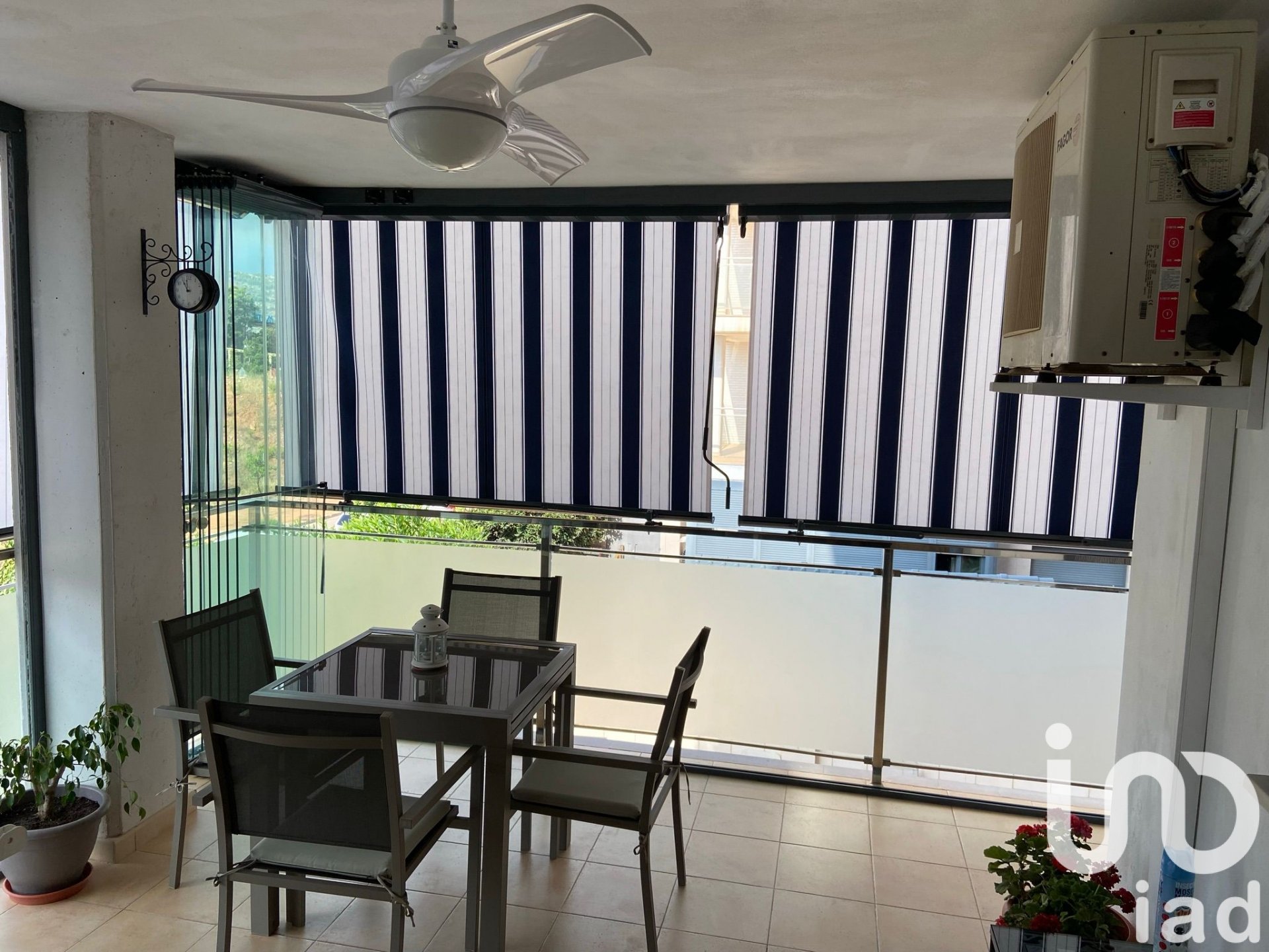 Apartamento en Oropesa del Mar, Castellón, España 2 dormitorios, 130 m2 No. 152989