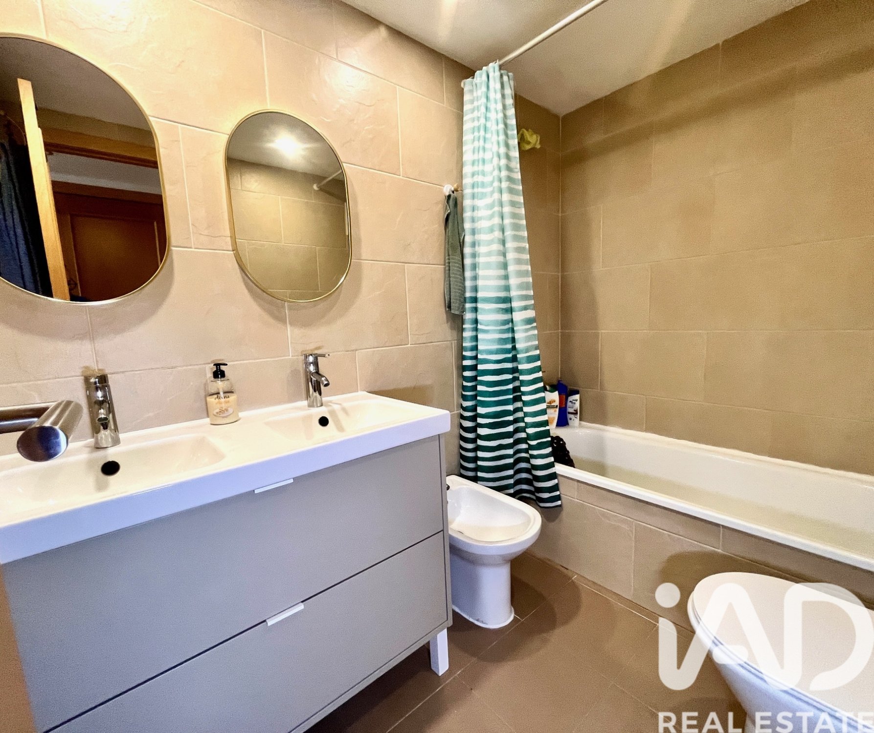 Apartamento en Oropesa del Mar, Castellón, España 2 dormitorios, 130 m2 No. 152989