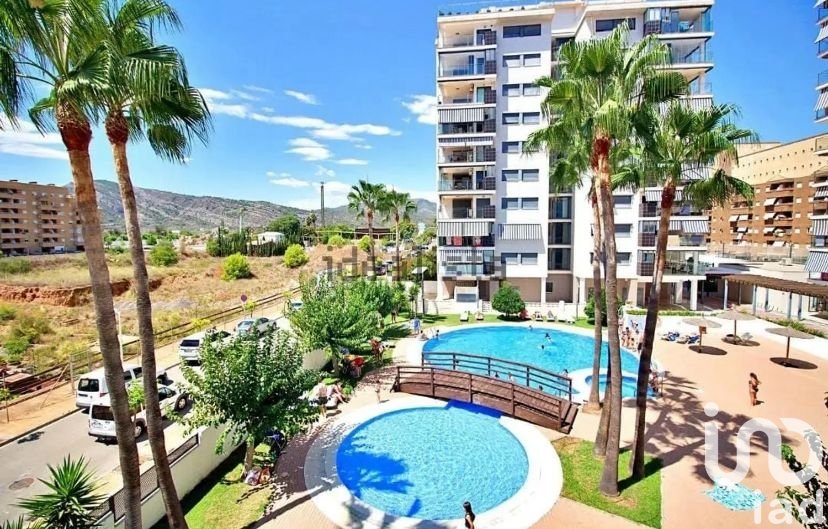 Apartamento en Oropesa del Mar, Castellón, España 2 dormitorios, 130 m2 No. 152989