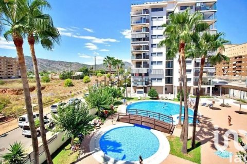 Lägenhet i Oropesa del Mar, Castellon, Spanien 2 sovrum, 130 kvm. Nr. 152989