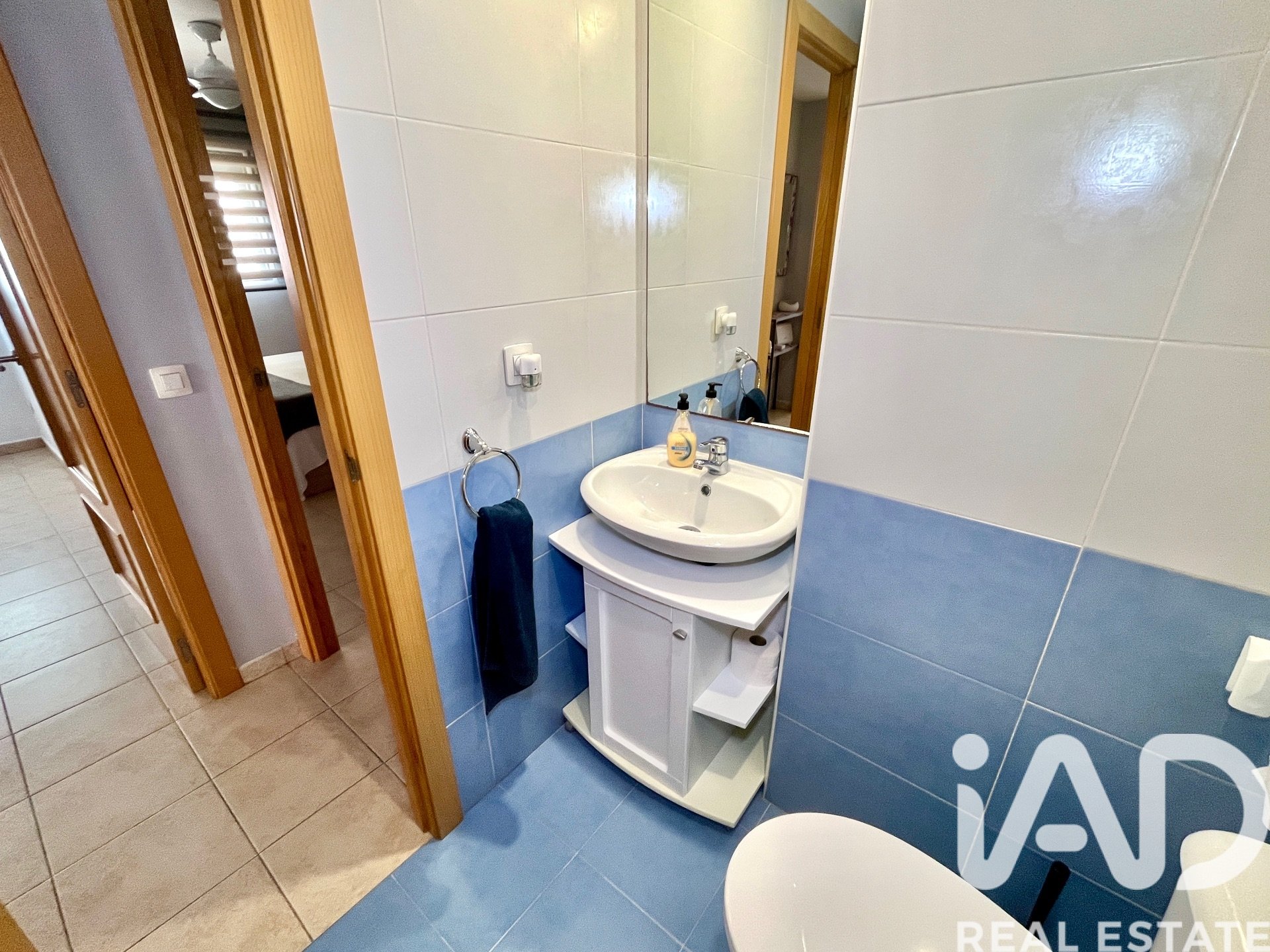 Apartamento en Oropesa del Mar, Castellón, España 2 dormitorios, 130 m2 No. 152989