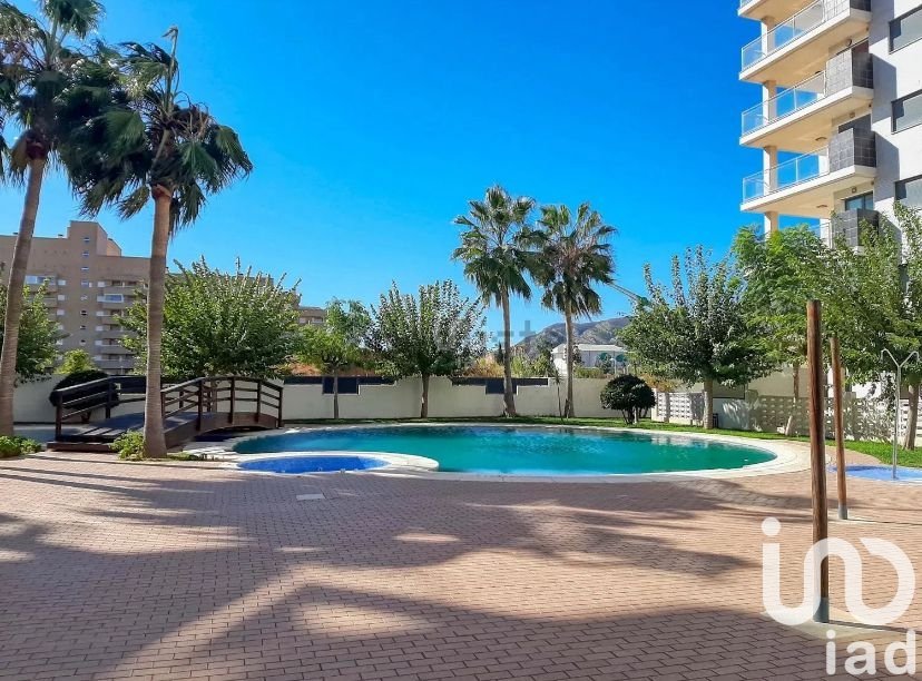 Apartamento en Oropesa del Mar, Castellón, España 2 dormitorios, 130 m2 No. 152989
