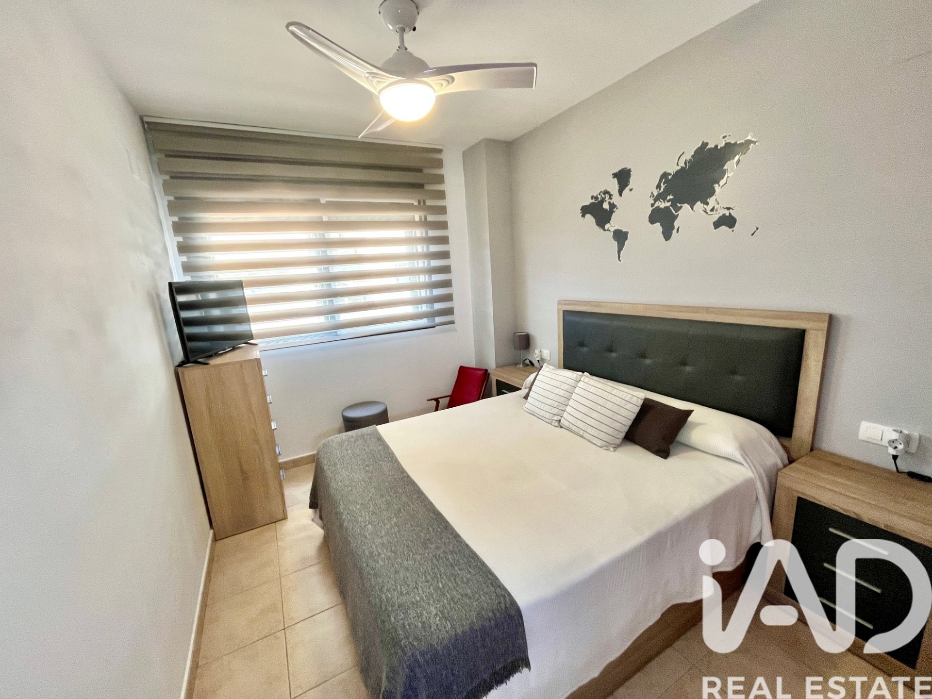 Apartamento en Oropesa del Mar, Castellón, España 2 dormitorios, 130 m2 No. 152989