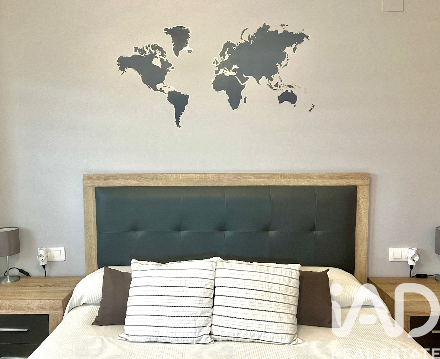 Apartamento en Oropesa del Mar, Castellón, España 2 dormitorios, 130 m2 No. 152989
