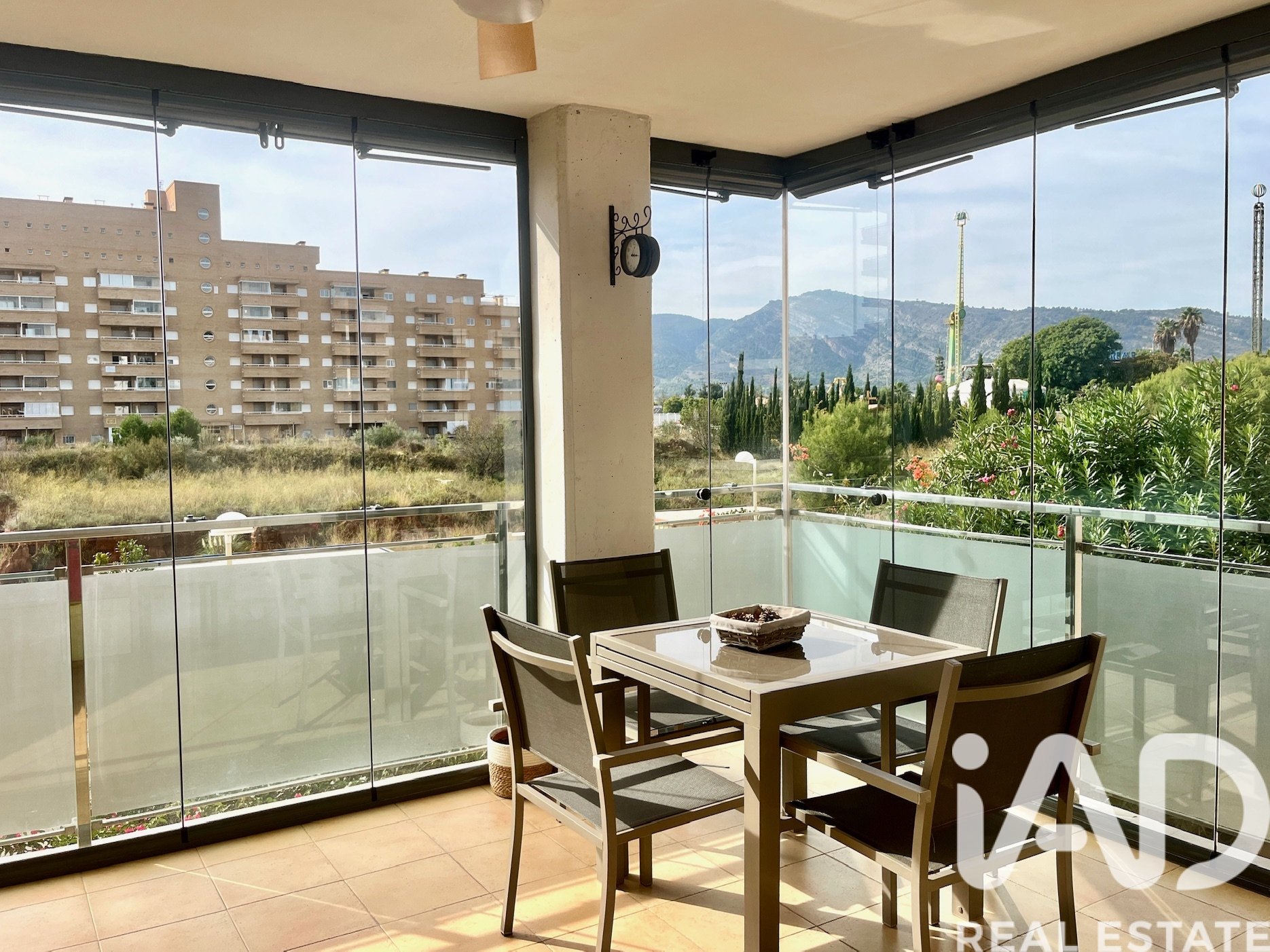 Apartamento en Oropesa del Mar, Castellón, España 2 dormitorios, 130 m2 No. 152989