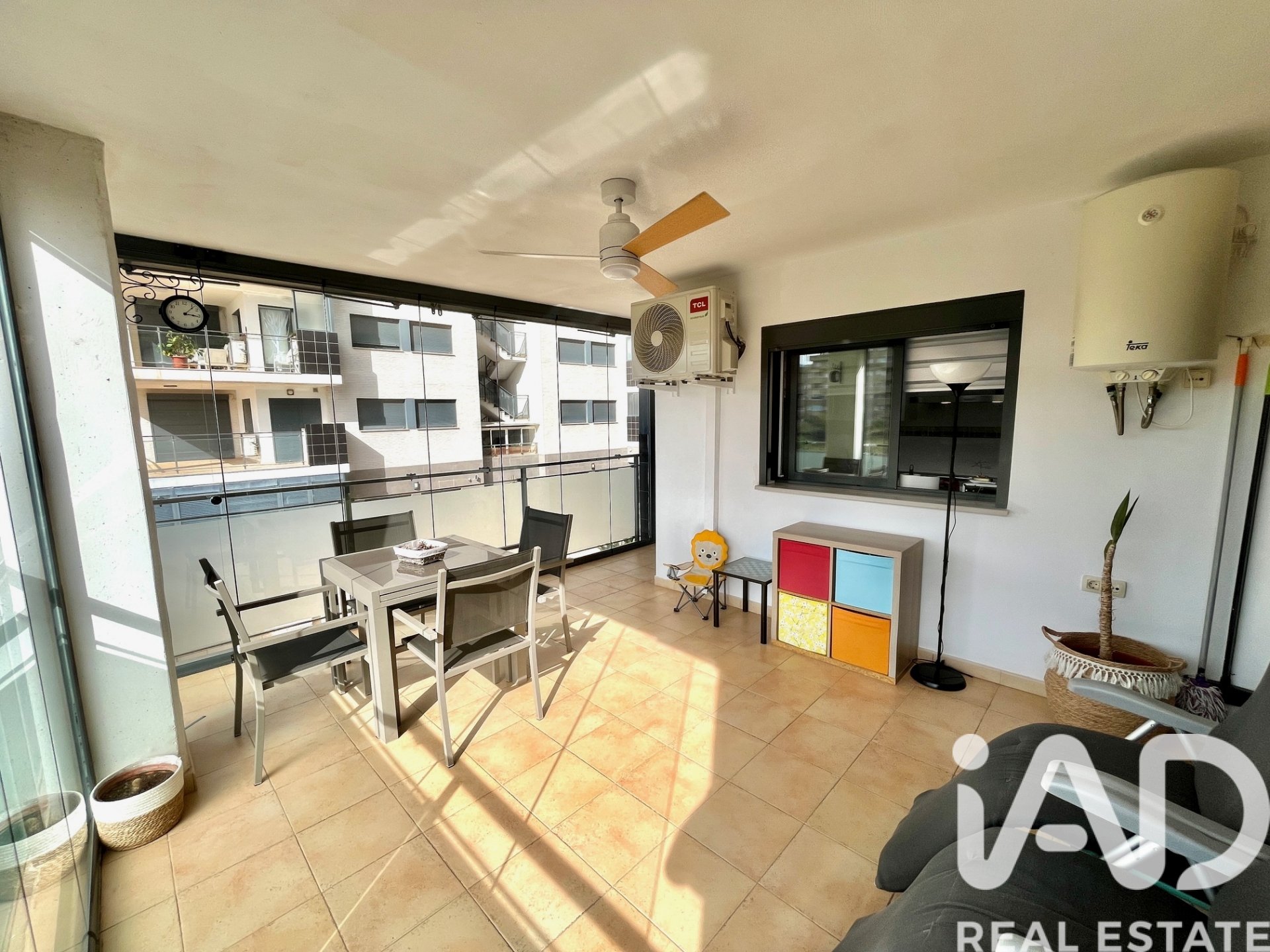Apartamento en Oropesa del Mar, Castellón, España 2 dormitorios, 130 m2 No. 152989