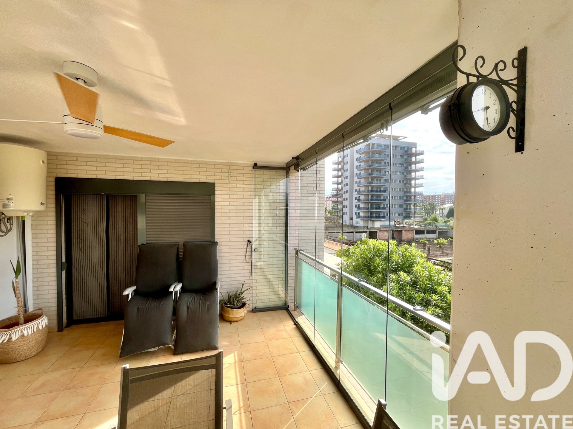Apartamento en Oropesa del Mar, Castellón, España 2 dormitorios, 130 m2 No. 152989