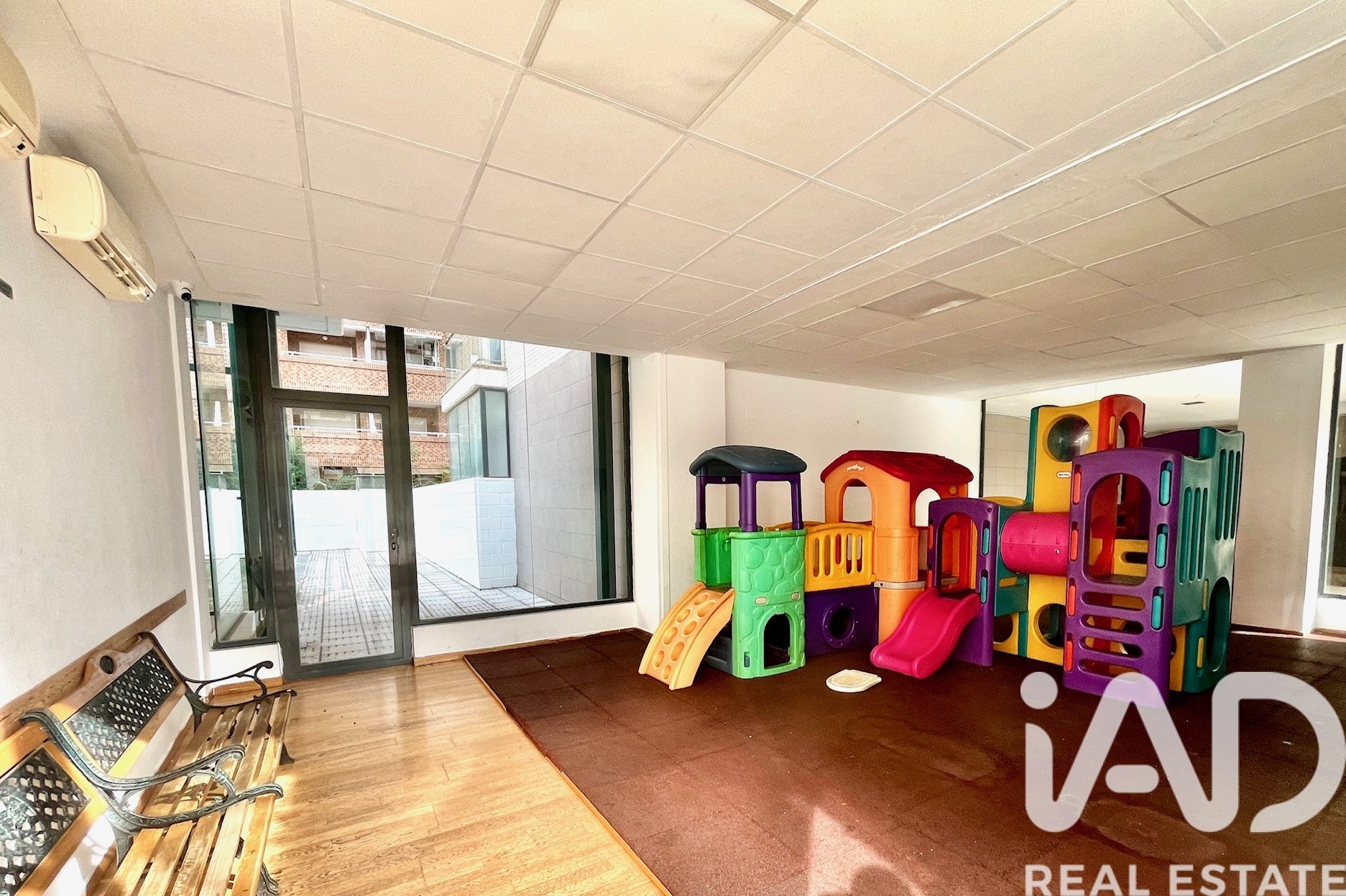 Apartamento en Oropesa del Mar, Castellón, España 2 dormitorios, 130 m2 No. 152989