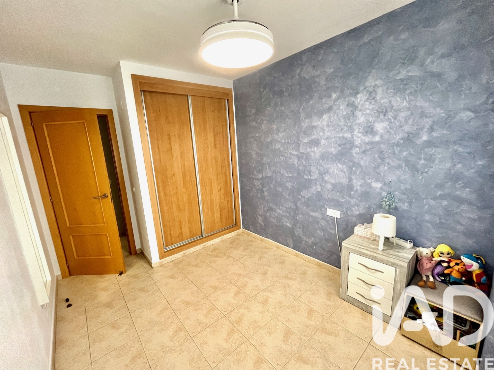 Apartamento en Oropesa del Mar, Castellón, España 2 dormitorios, 130 m2 No. 152989