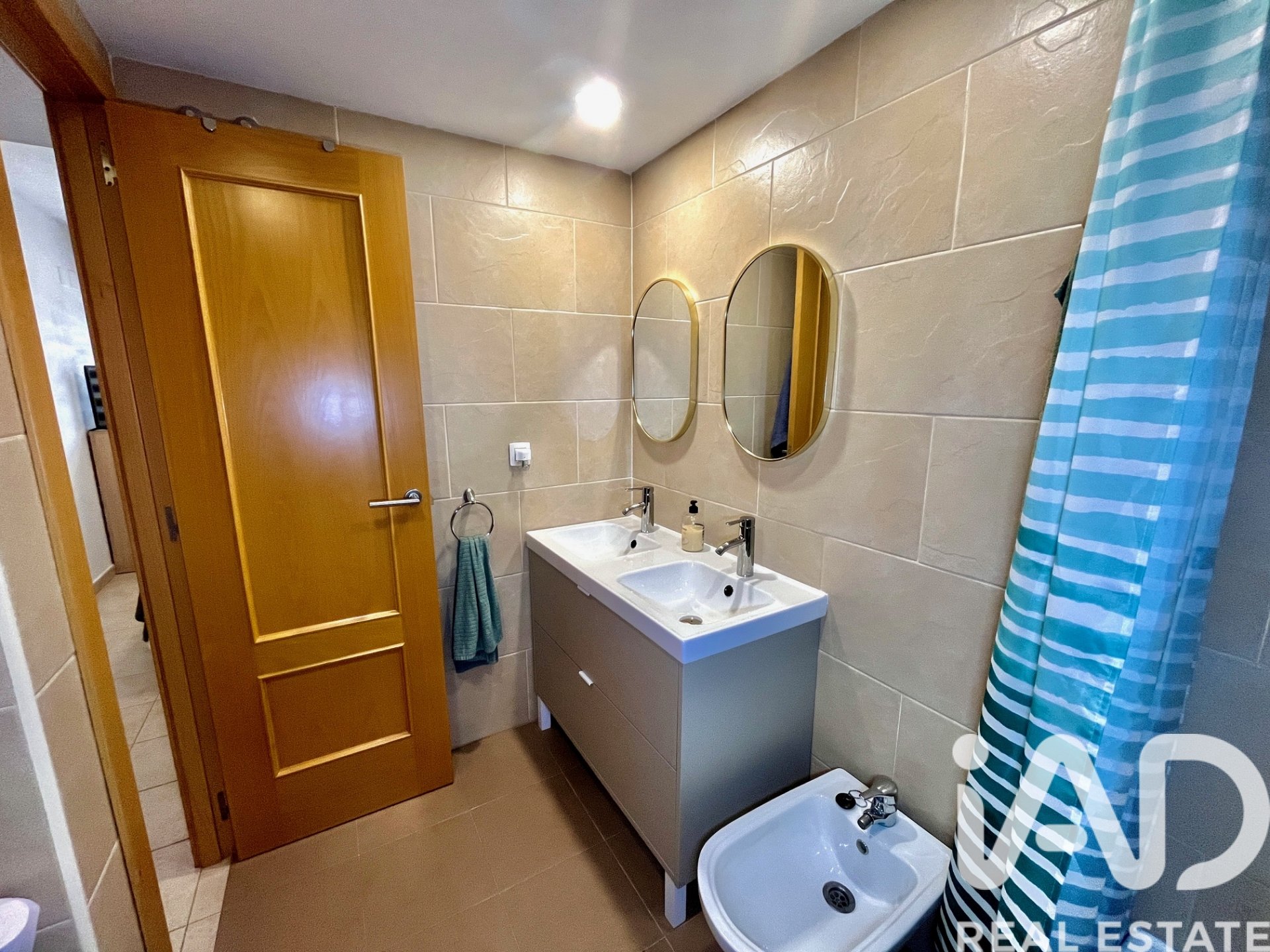 Apartamento en Oropesa del Mar, Castellón, España 2 dormitorios, 130 m2 No. 152989