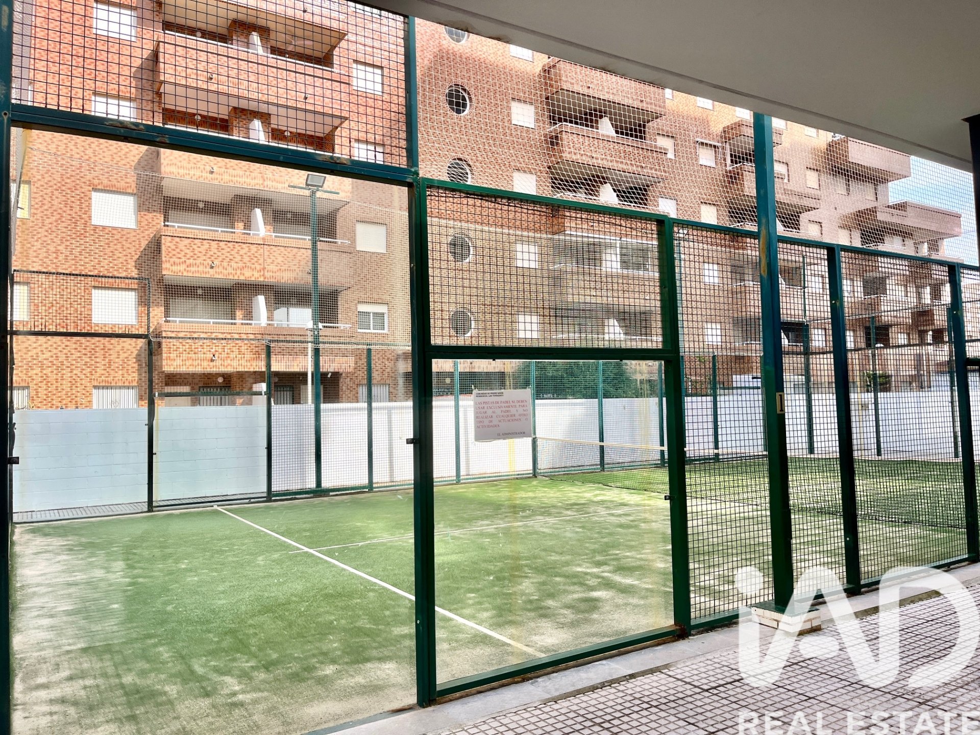 Apartamento en Oropesa del Mar, Castellón, España 2 dormitorios, 130 m2 No. 152989