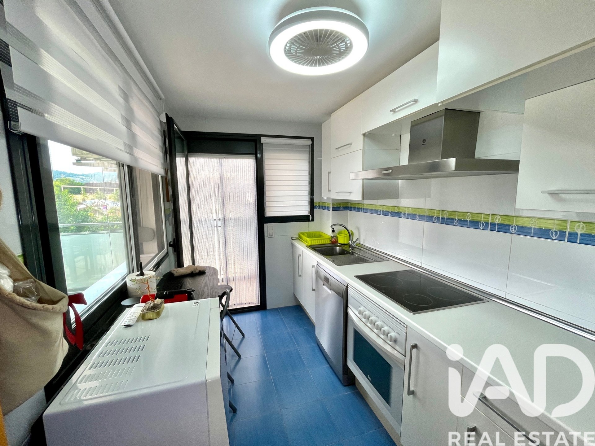 Apartamento en Oropesa del Mar, Castellón, España 2 dormitorios, 130 m2 No. 152989