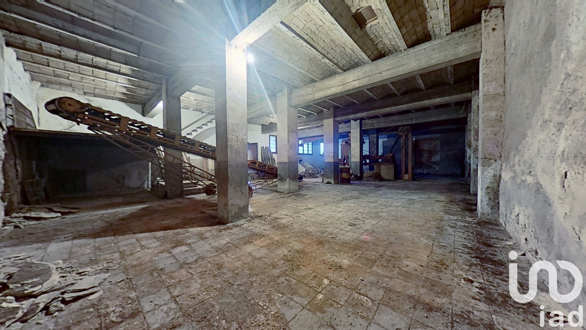 Lokal usługowy w Valls, Tarragona, Hiszpania 988 mkw. nr 152987